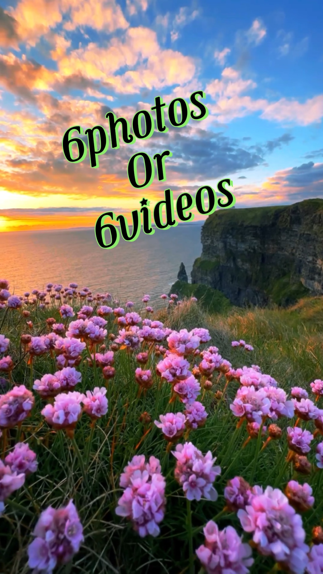 6photos / vidéos