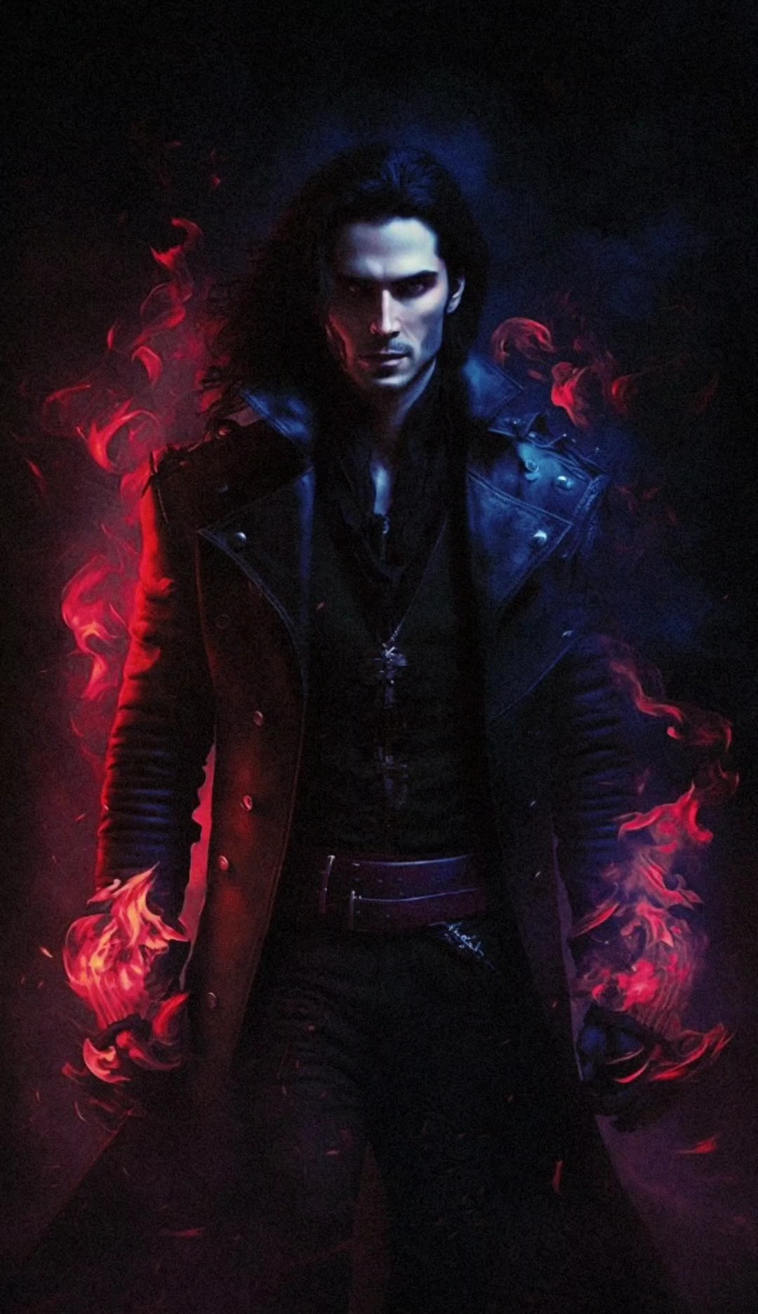 Lord Evil 104