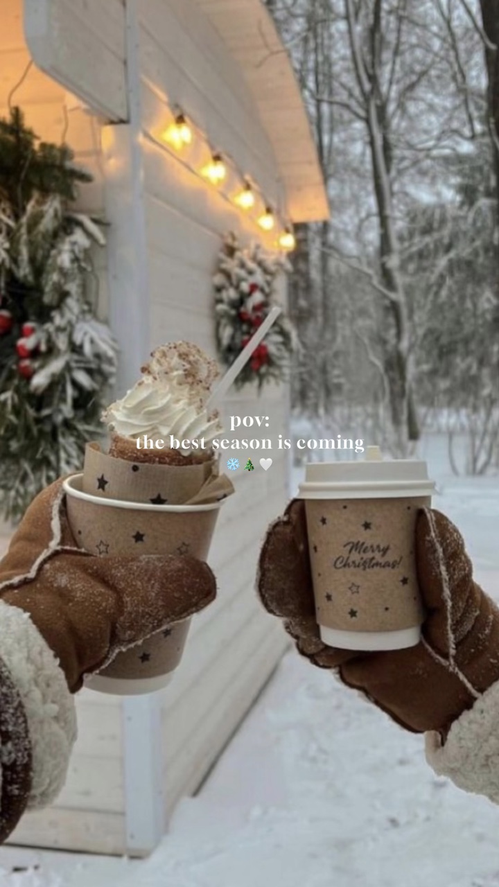 Pov: Navidad...