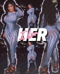 Baddie Wallpaper