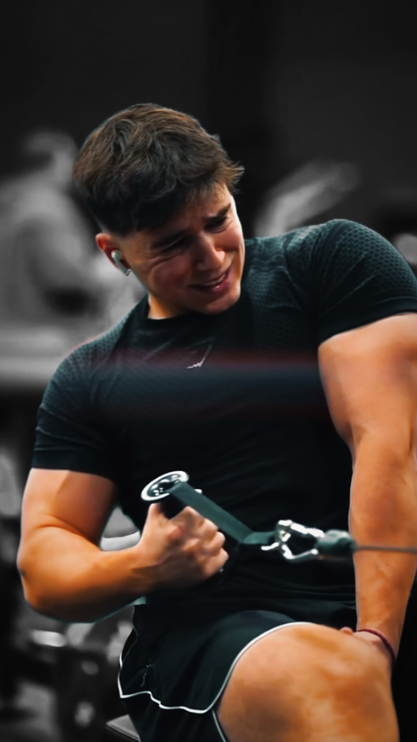 VIRAL | EDICIÓN DE G🔥M 