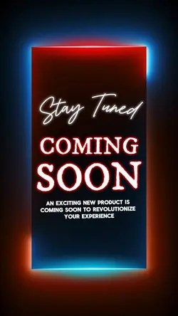 Coming Soon πβ³