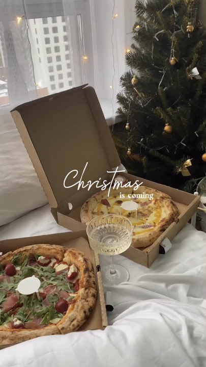 Navidad pronto
