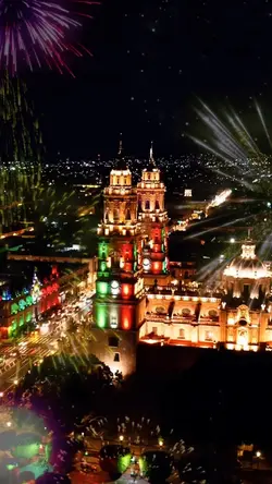 Mexico lindo y queri