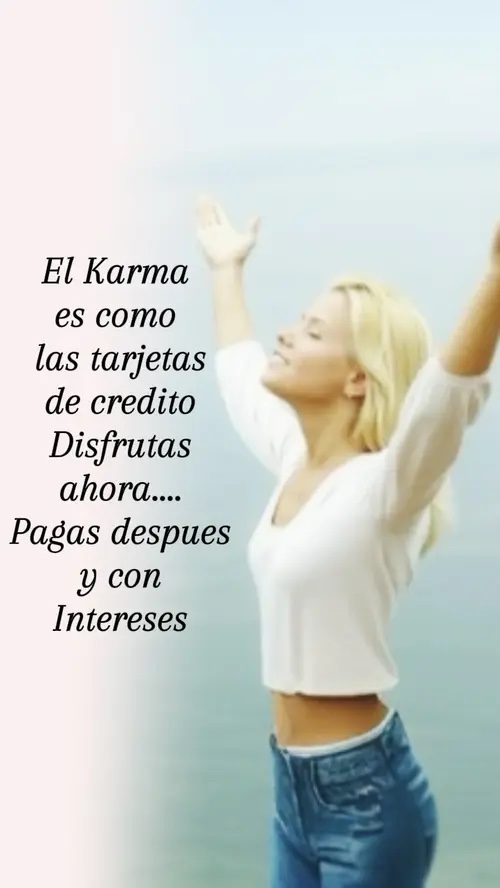El Karma 