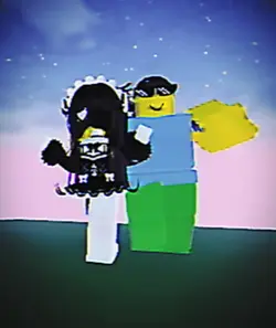 Roblox edit