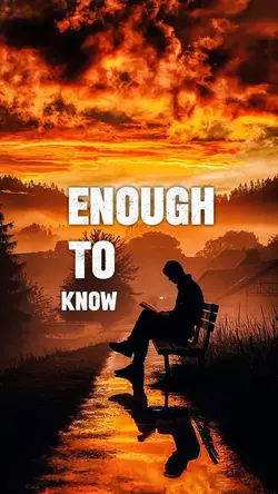 Humble enough 