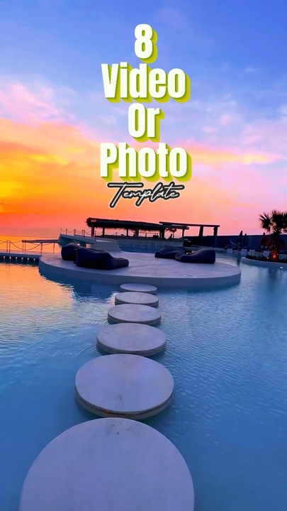8 Vidéo ou photo