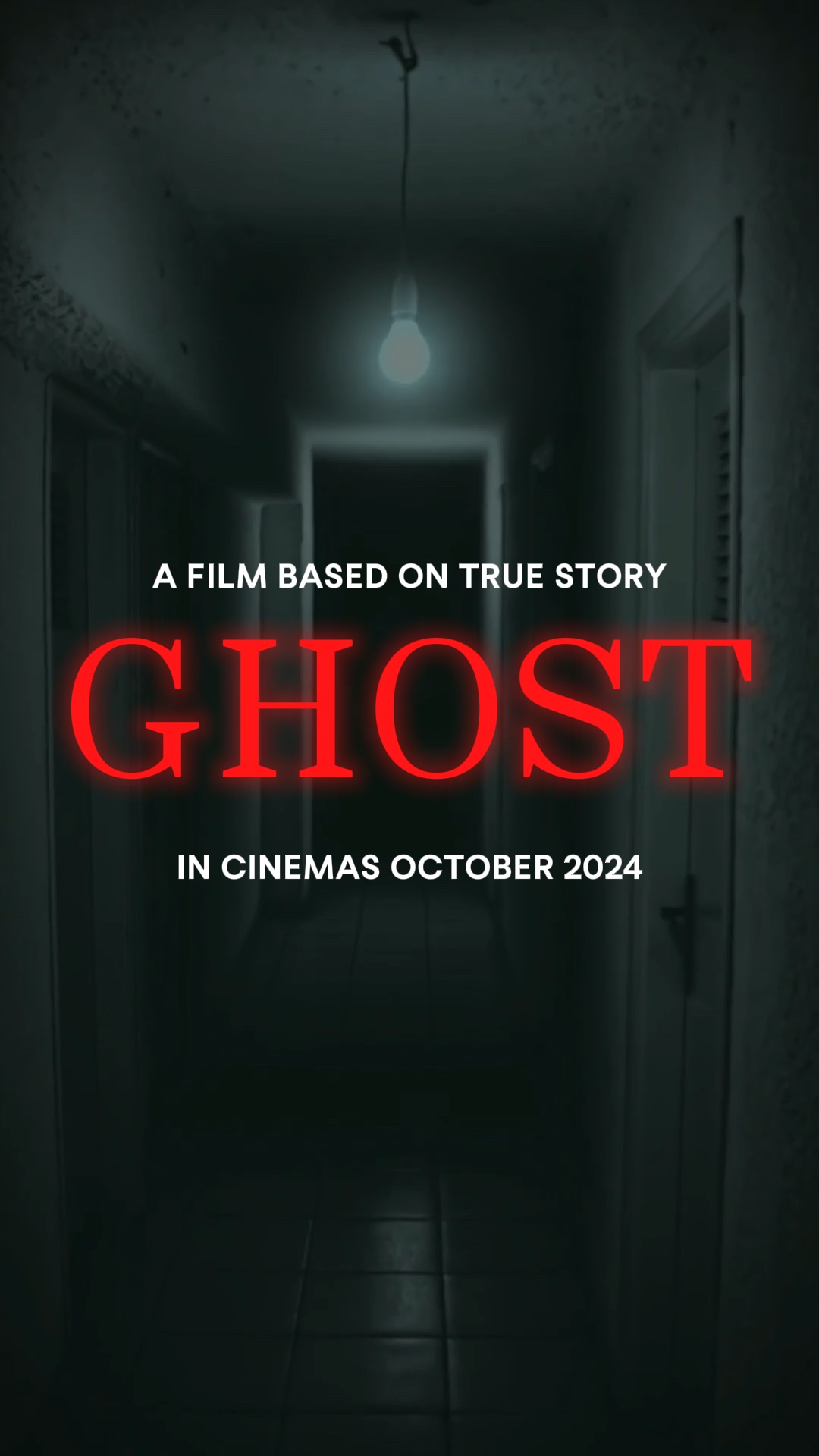 Trailer assustador 👻