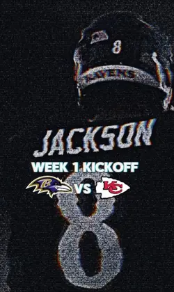 Jackson vs mahomes