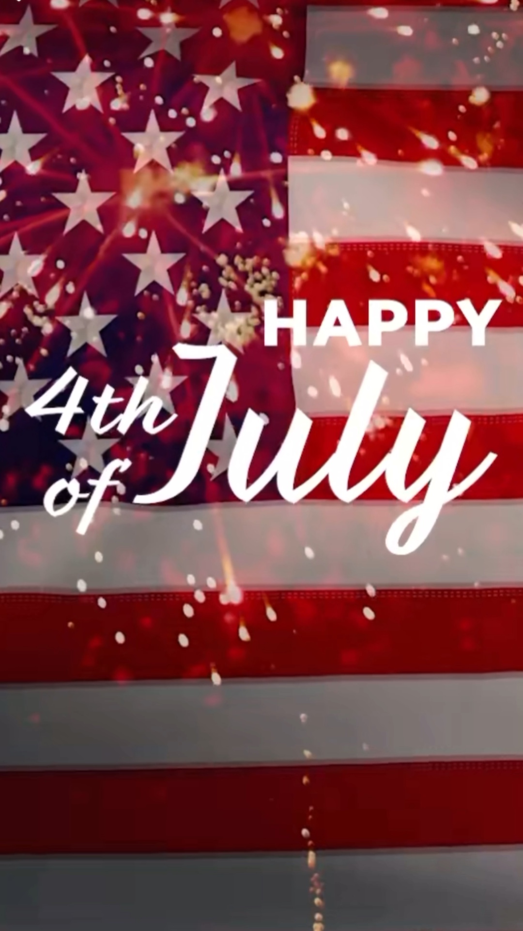 DÍA DE LA INDEPENDENCIA🇺🇸