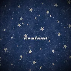 my star ⭐️ 