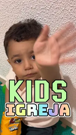Igreja Kids