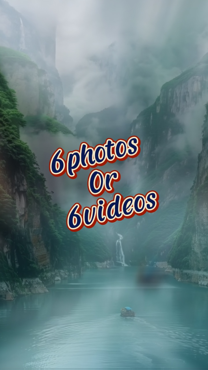 6photos/6videos