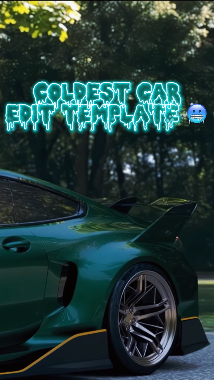 Coldest cars 🥶