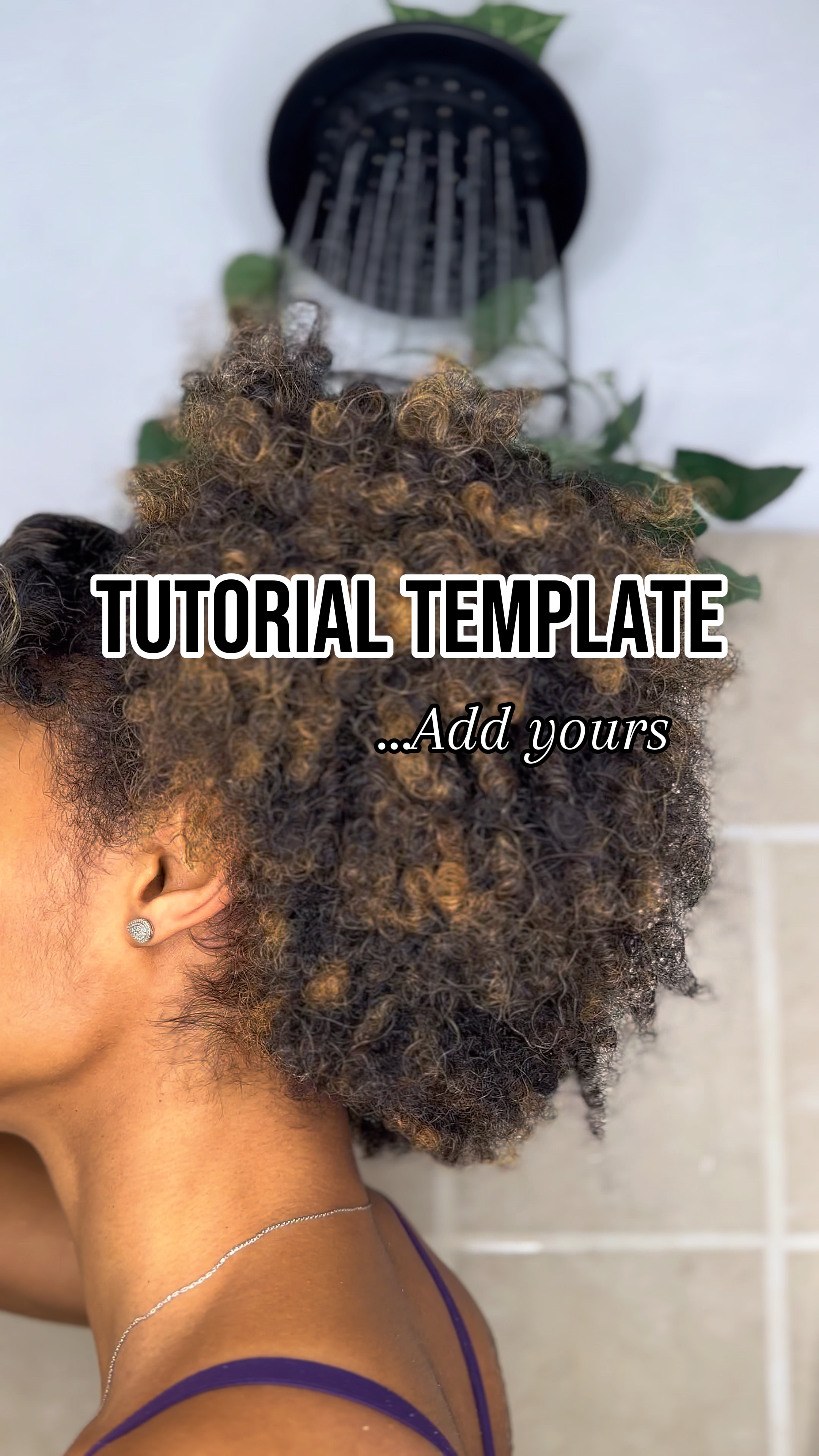 Tutorial-Vorlage 