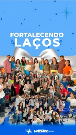 Família escola