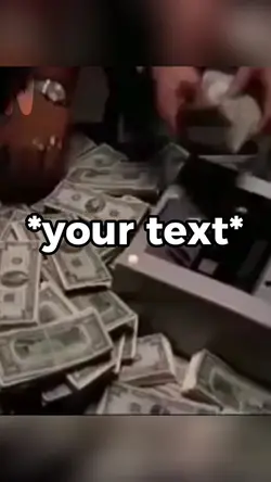 making money