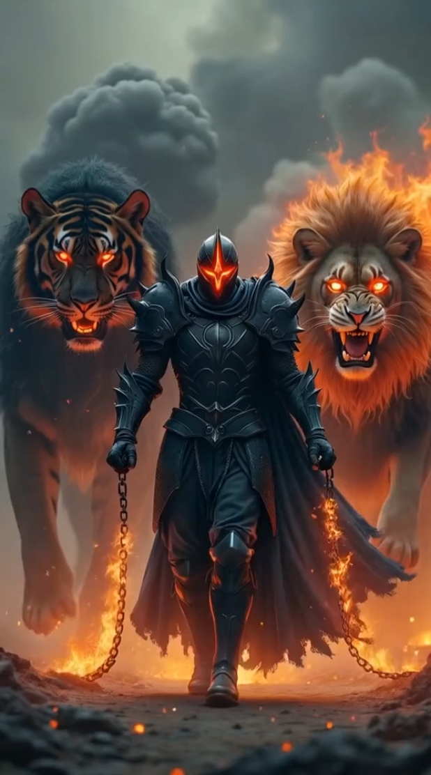 Aslan ve Kaplan AI
