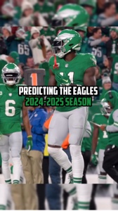 Memprediksi 🦅 szn