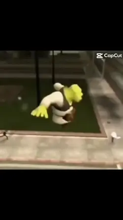 ShrekβοΈ