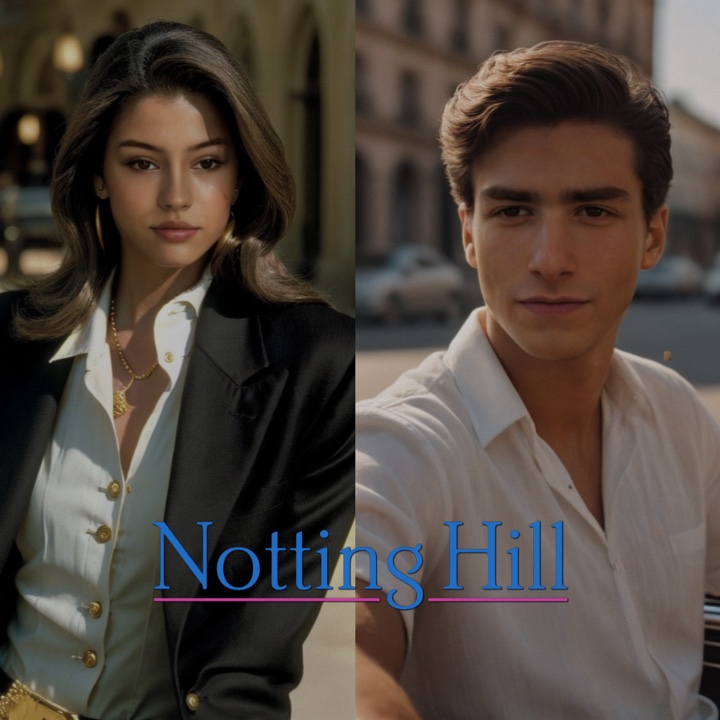 AI Notting Hill