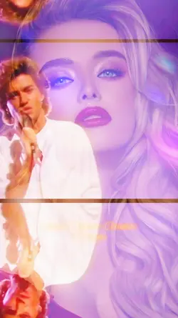 George Michael show
