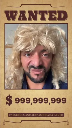 Wanted