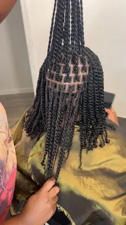 Natural twist 