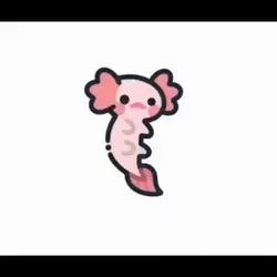 Get Axolotl’D