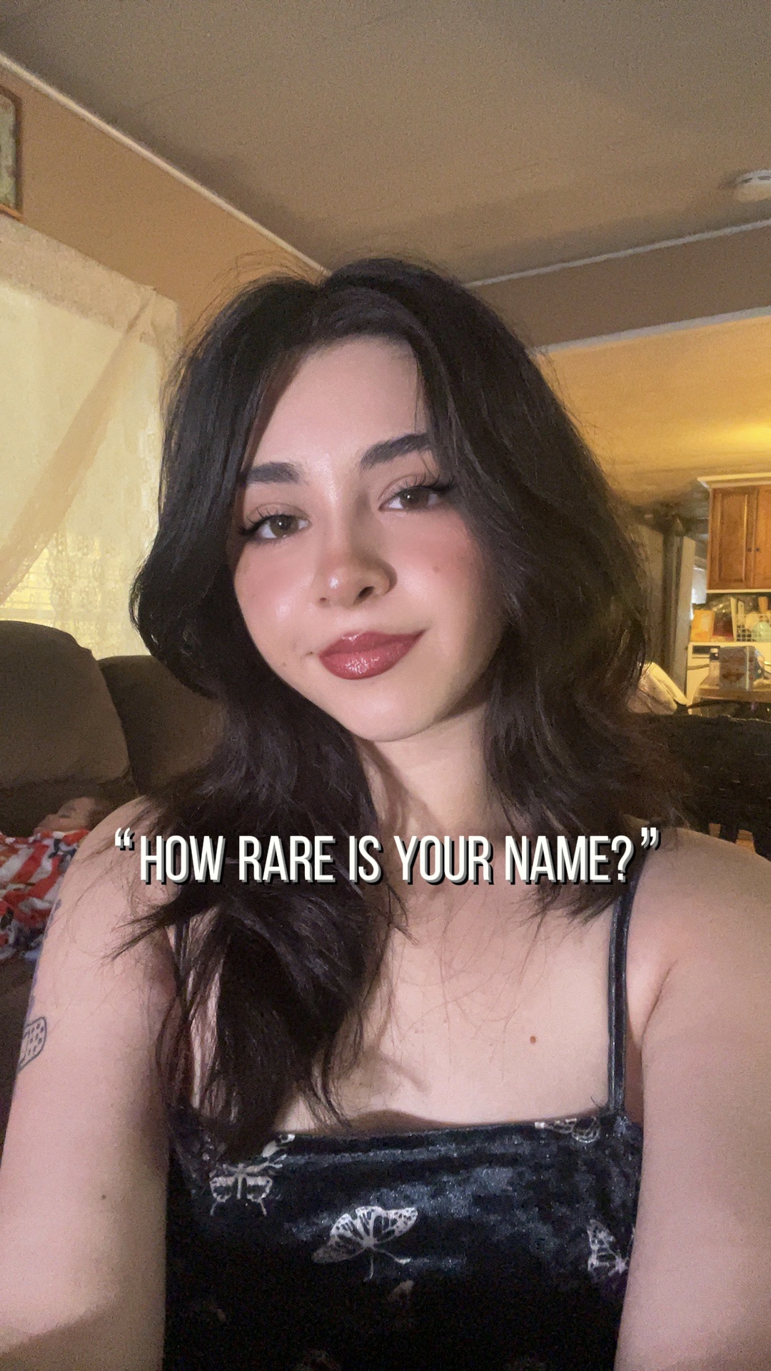 Nomes raros ✨