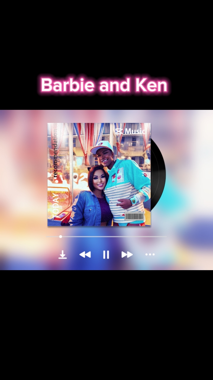 AI Çift CD efektleri