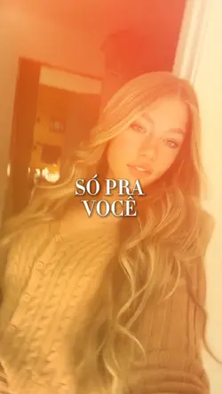 só pra você 🏆