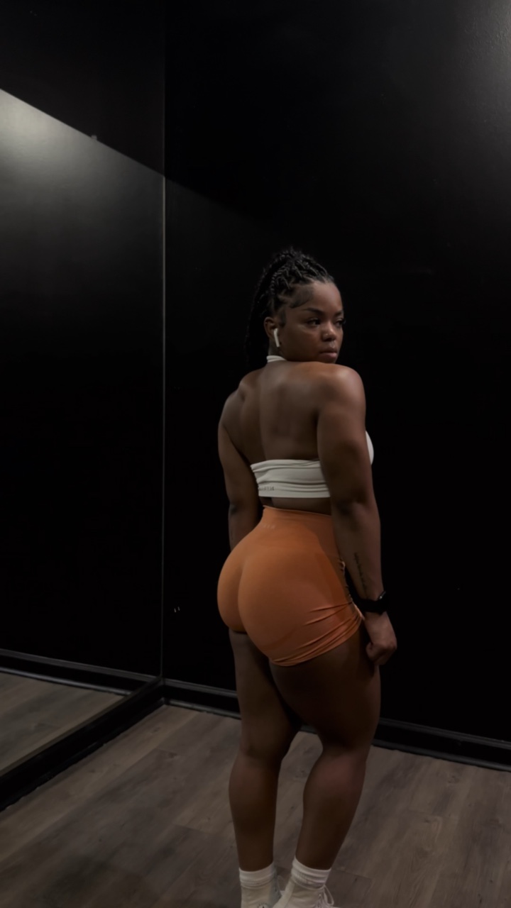 Corpo muscular 