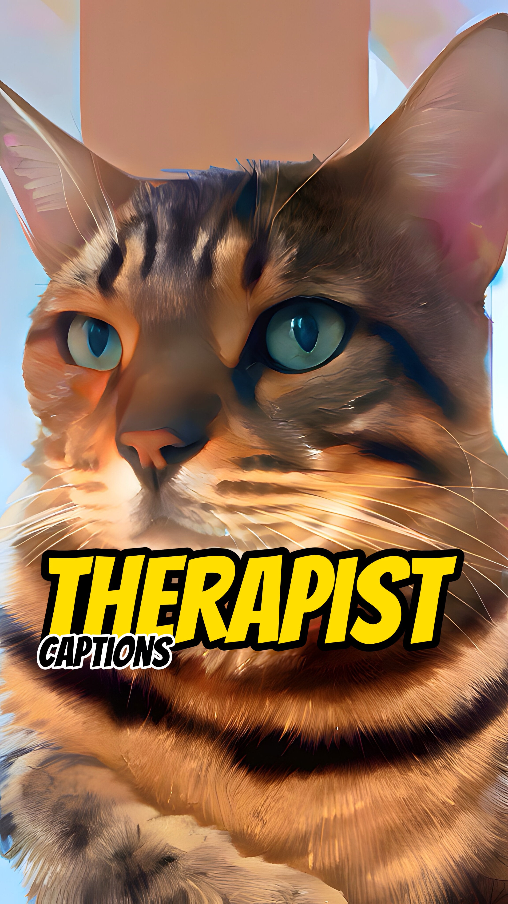 Therapeut