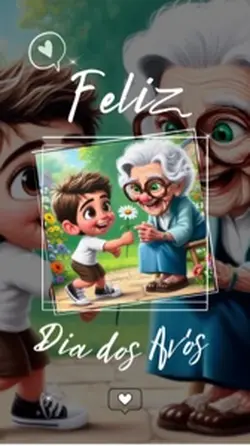Dia dos avós