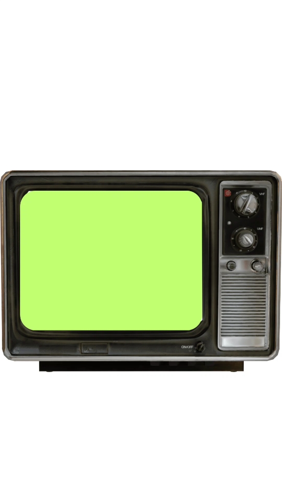 TELEVISÃO 