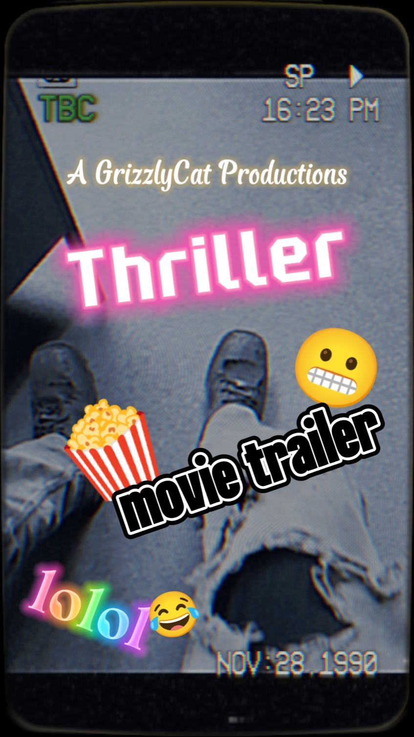 Movie Trailer 