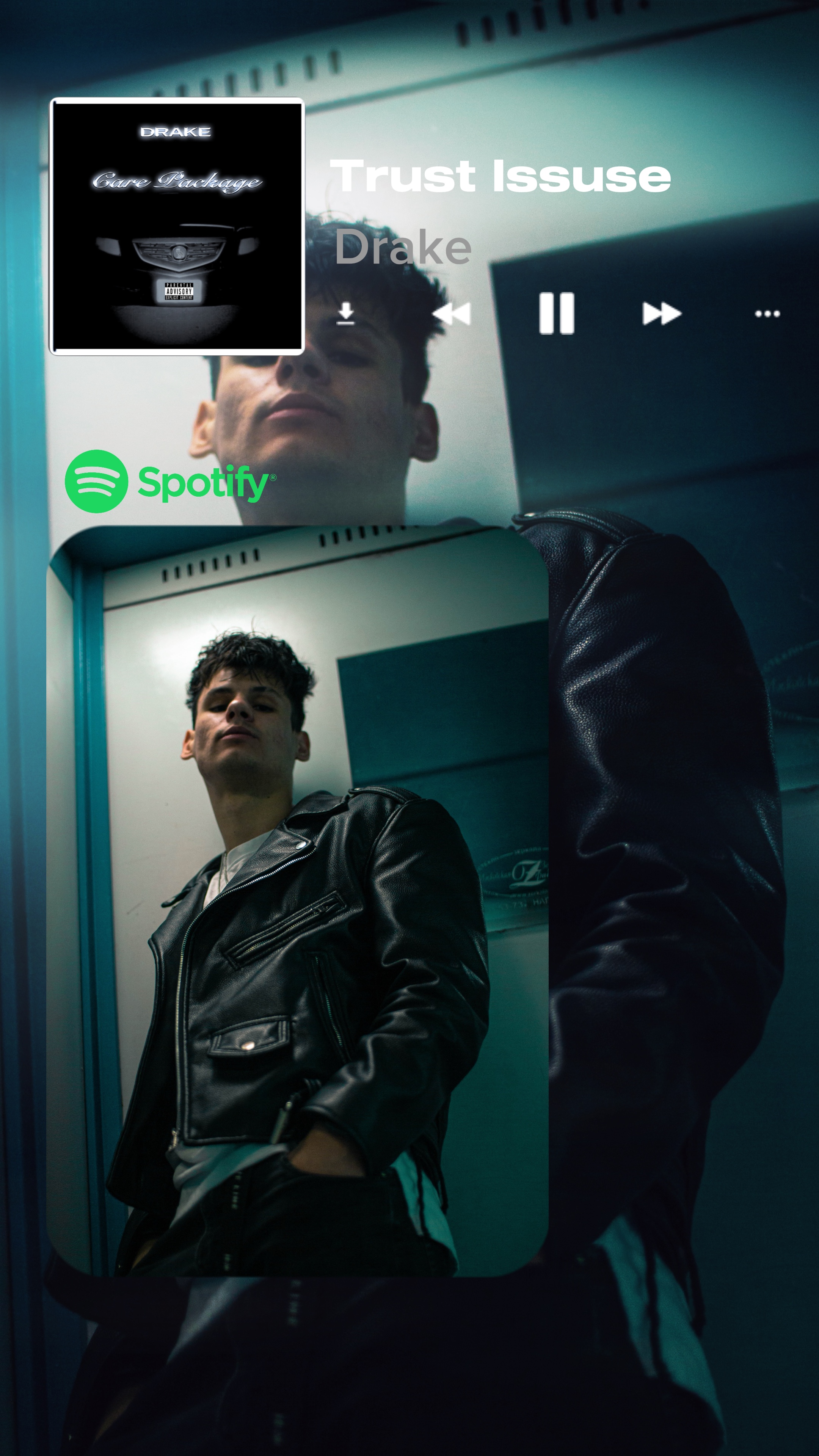 Estetik Spotify 