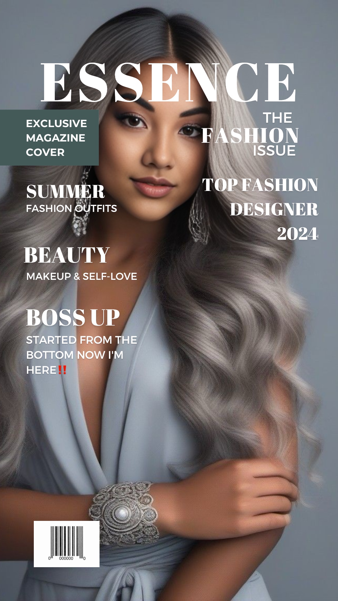 Essence Magazine