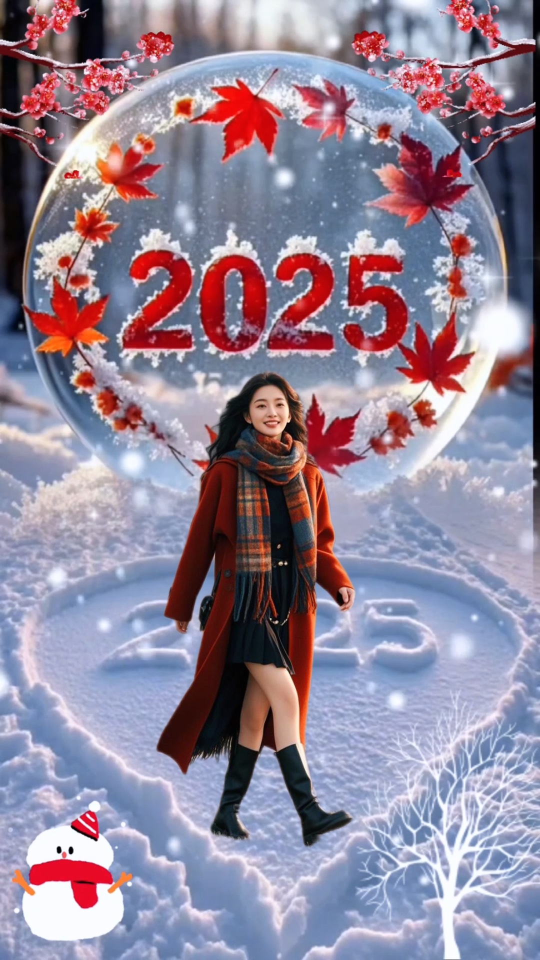 Hallo 2025