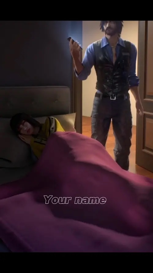 Free fire animation