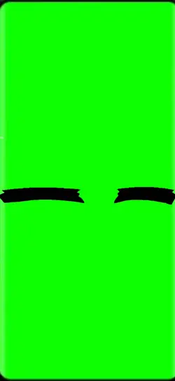 Green screen