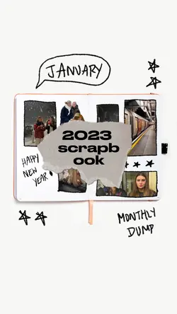 โ23 scrapboo