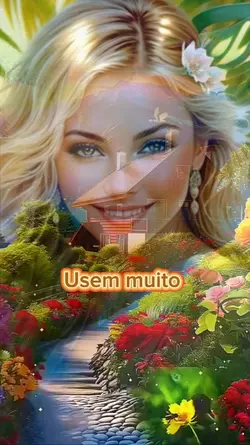 Usem muito