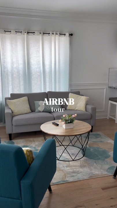 Airbnb Estético
