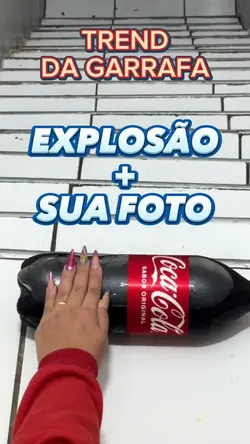 TREND FOTO GARRAFA