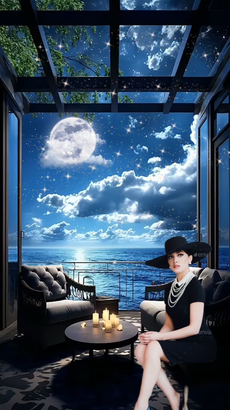 Buenas noches 