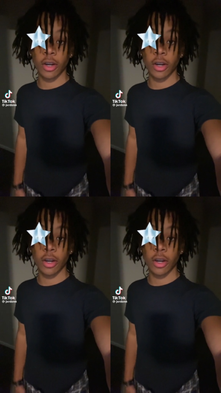 Stop Motion 🖤💙