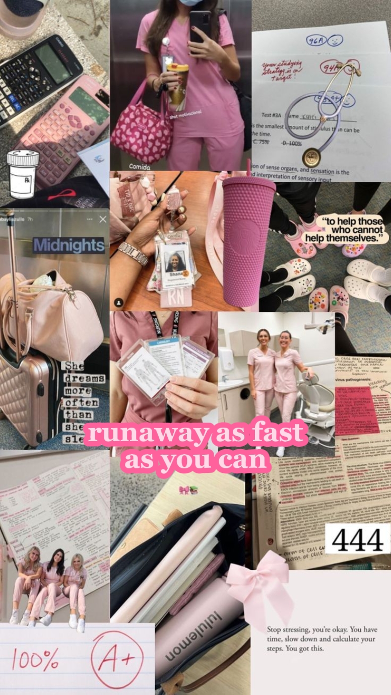 nursing 